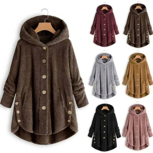 2022 Winter New Fashion Hoodies Women Sweatshirt Women's Clo