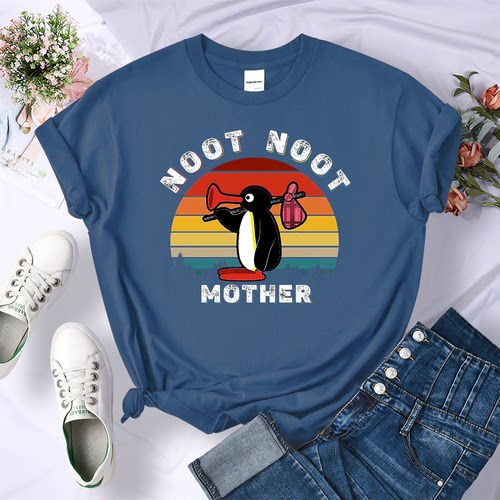 NootNootPinguRetro