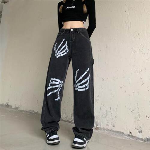 PunkstyleHarajukuskull