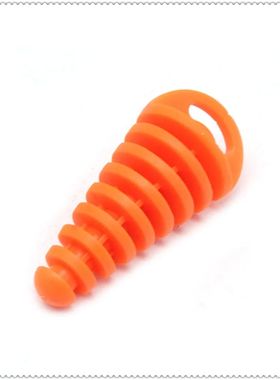Motocross parts Tailpipe Muffler Wash Plug Pipe Protector fo