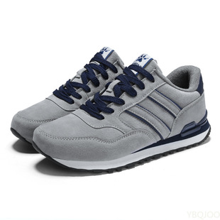 Artificial Leather Men Causal Shoes Male Spring Men Casual L