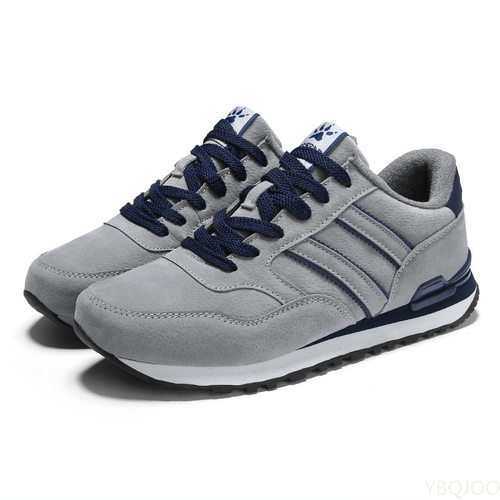Artificial Leather Men Causal Shoes Male Spring Men Casual L