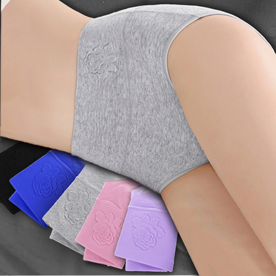 Cottonwomen'spanties