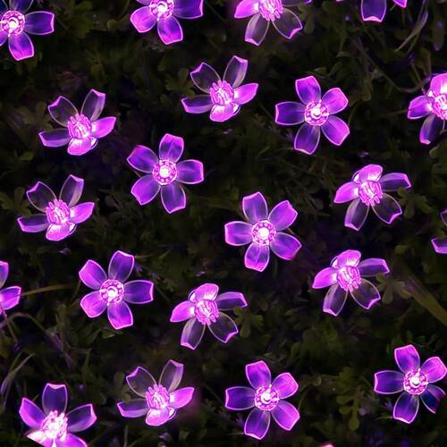 Sakura LED Lights Outdoor Garland Lights Party Wedding Decor