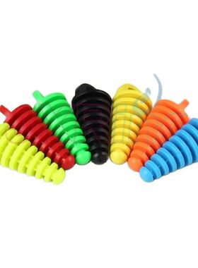 Exhaust Muffler Wash Waterproof Plug 27mm to 47mm For Motocr