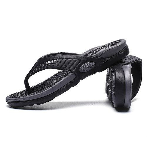 ARTEMISIA Eva Slippes Men Shoes Men's  Summer Breathable Bea
