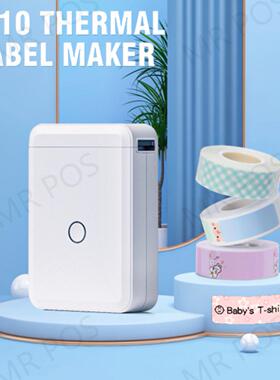 Niimbot D110  Portable Thermal Label Printer Hangul Wireless