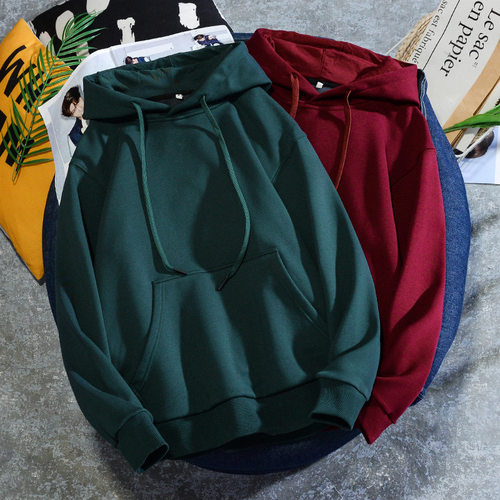 WomanCasualHoodies