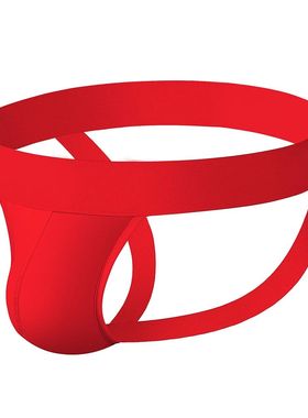 Men Sexy Jockstrap Thongs Pouch Cuecas Briefs Underwear Man