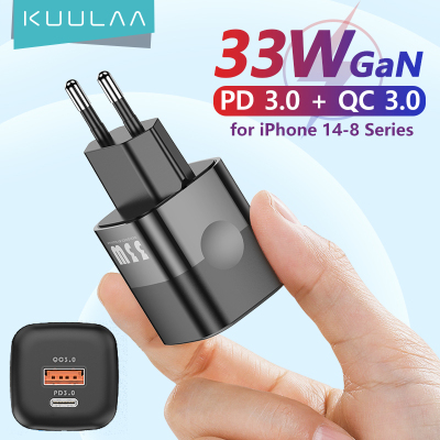 KUULAAUSBCCharger