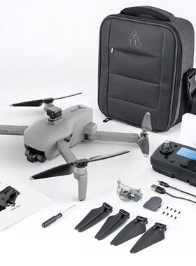 SG906 MAX 2 Professional 4K Camera Drone with 3-Axis Gimbal
