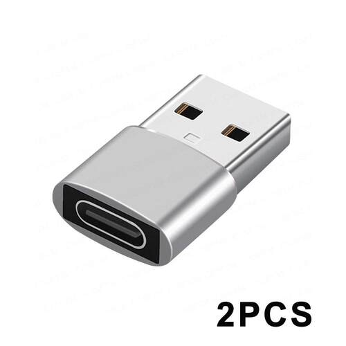 2PCSChargerAdapter