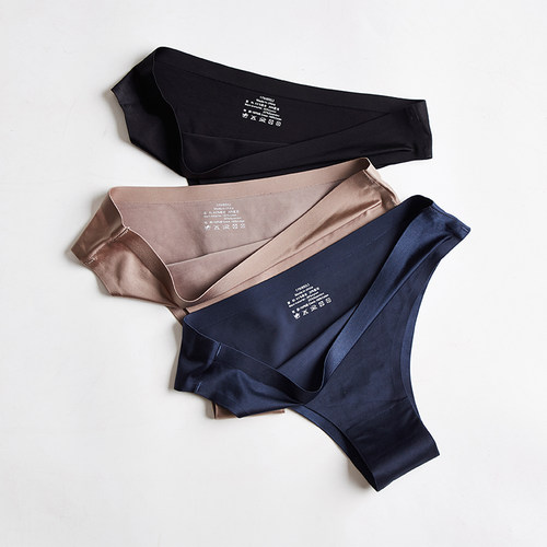BANNIROUWomenPanties