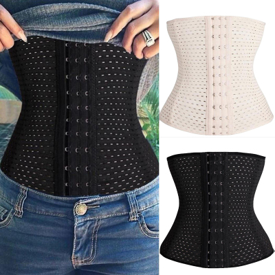 WomenLatexWaistTrainer