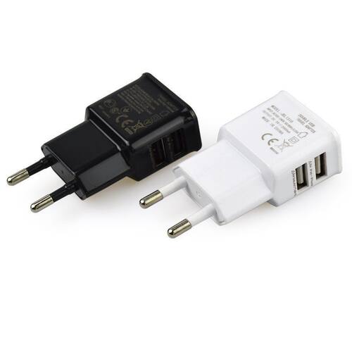 EUPlug5VDualUSBUniversal