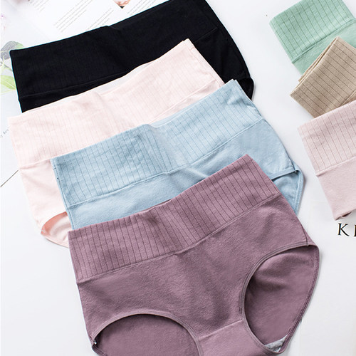 CottonWomen'sUnderwear