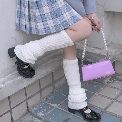 Women'sLolitaSocksLeg