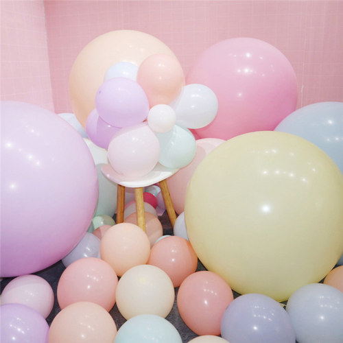 LatexBalloonBirthdayWedding