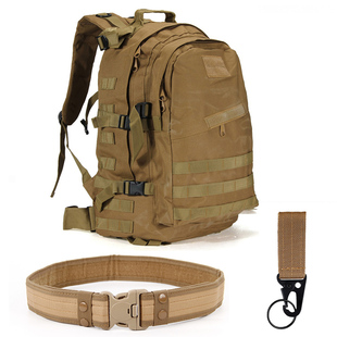 Sport Military Backpack 55L Backpacks Outdoor Tactical
