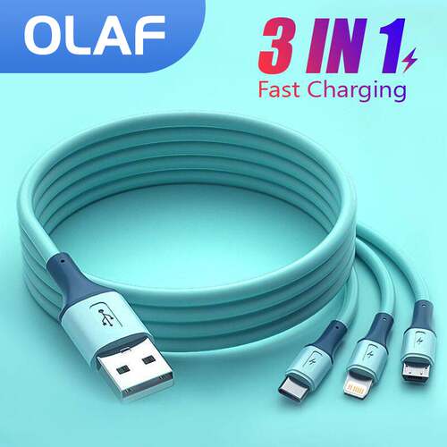OLAF3in1USBCable3A