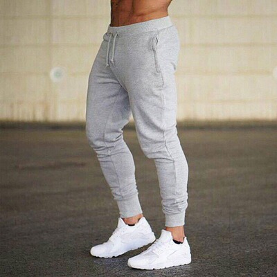 NewJoggingPantsMen