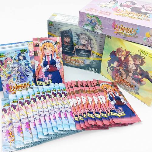 Goddess Story Series Card Collection Card Ssr Anime Characte