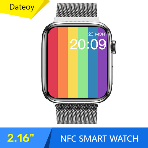 SmartwatchSeries782023