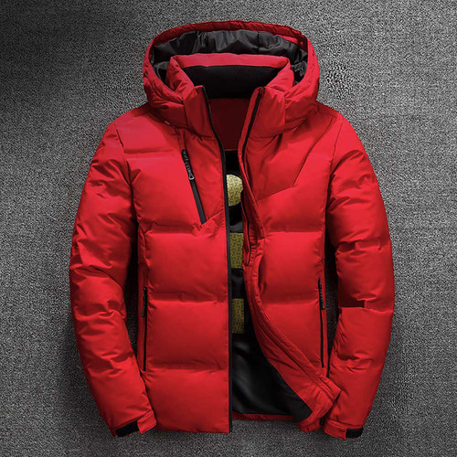MenJacketCoatWinter