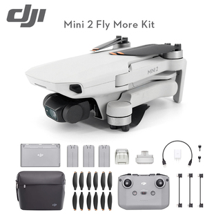 Mini Camera DJI Mavic Drones Professional Newest