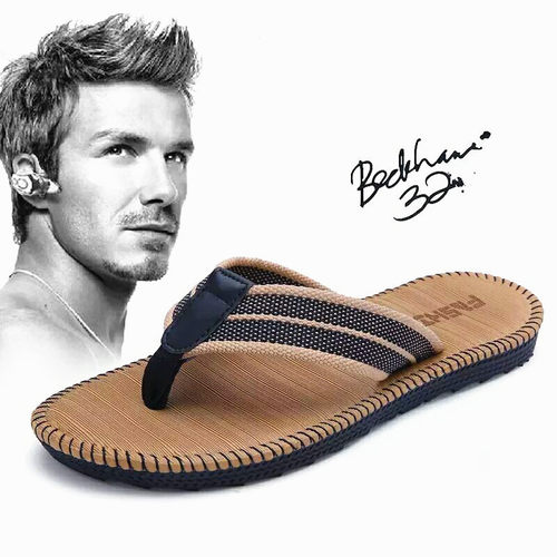 Summer Couples Women Fashion nd Leisure Flip Flops Home Men