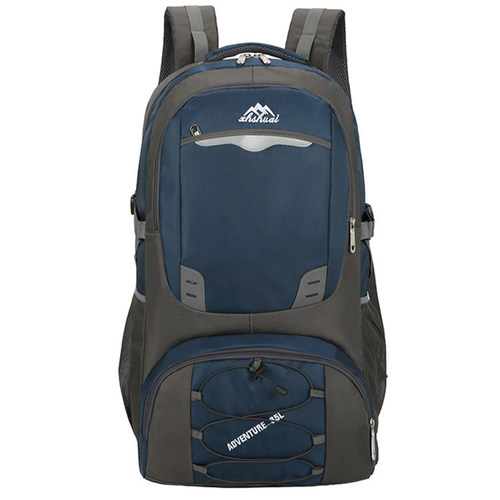 85L 60L 40L Men Waterproof Backpack Travel Pack Sports Bag P