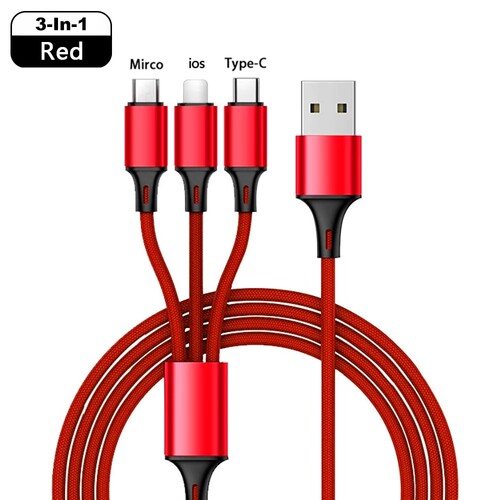 HotSell3In1MicroUSB