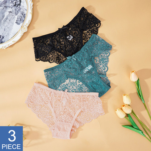 3pcs/Pack!SexyWomen