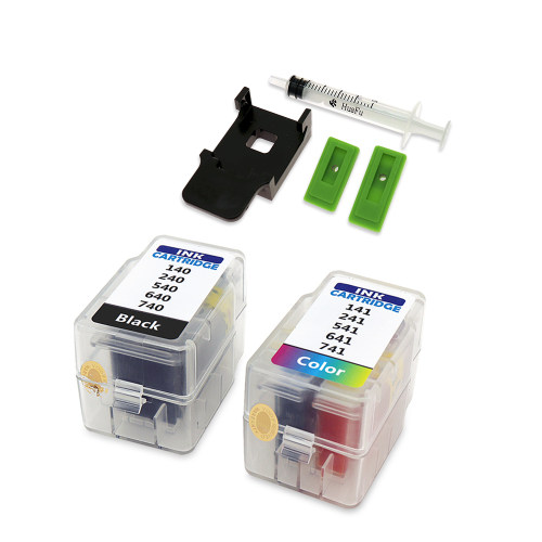 140 141 540 541 740 741 ink cartridge for canon MX375 MX395