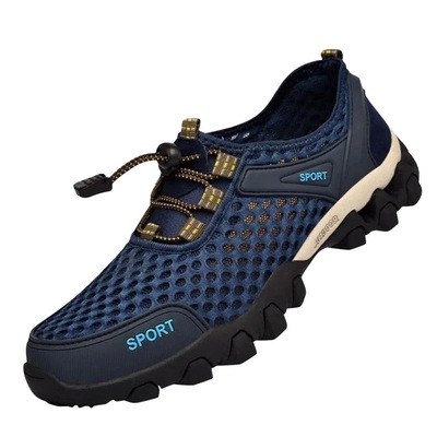 Breathable Sneakers Men Shoes  Fashion Shoes For Men Climbin
