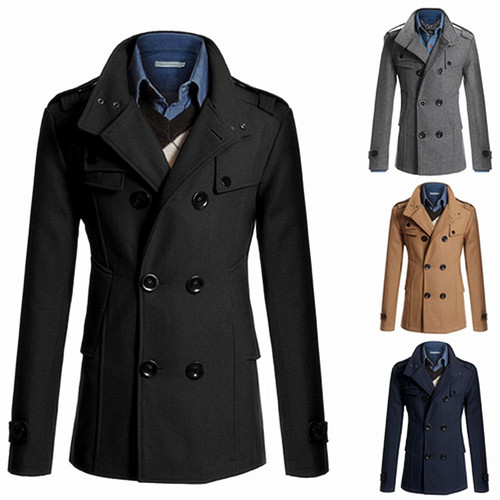 MRMT 2022 Brand New Men's Jackets Repair Woolen Men Jackets