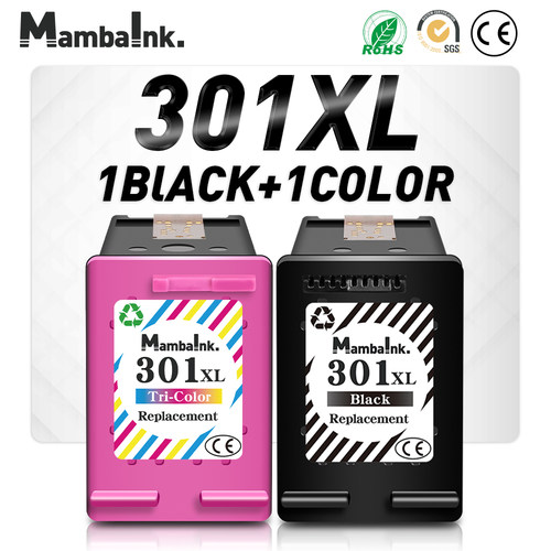 MambainkInkCartridges
