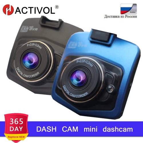 car camera HD 1080P dashcam DVR recorder dash cam car dvr au