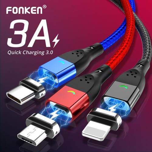 FONKENMagneticCable
