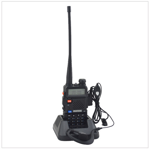 baofengdualbandUV-5R