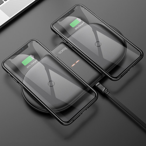 HOCOFastDual2in1Wireless