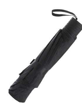 Compact  Practical Reusable Durable Umbrella Unisex Folding