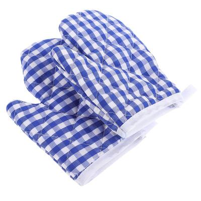 2PcsKidsOvenMittsKitchen