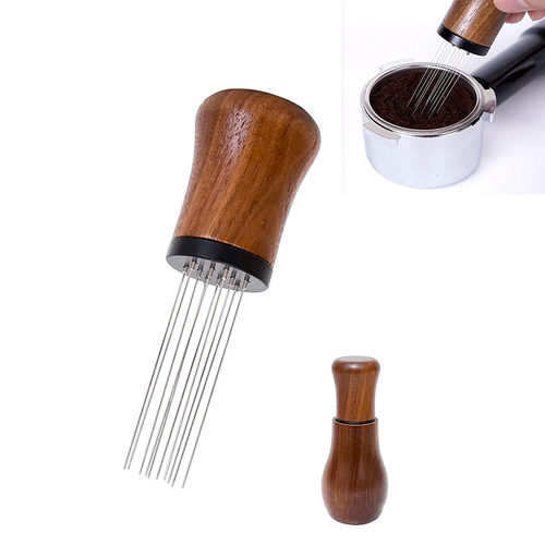 StainlessSteelNeedleCoffee