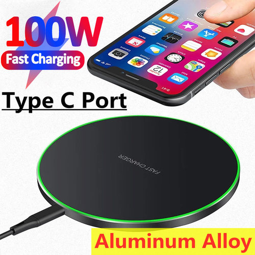 100WFastWirelessCharger