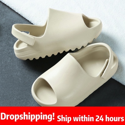 New Kids Sandals  Summer Toddler Children Outdoor Sport Shoe