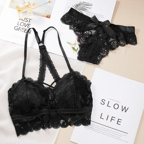 Women'sUnderwearSet
