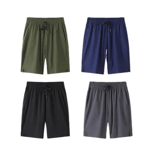 2022 New Sports Shorts Running Casual Shorts Quick Drying Lo