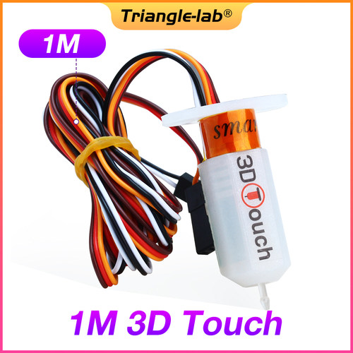 Trianglelab  V3 3D Touch Sensor Free Shipping Auto BED Level