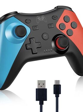 Wireless Controller Compatible Nintendo NS Switch Pro/Oled/L